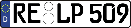 RE-LP509