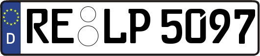 RE-LP5097