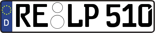 RE-LP510