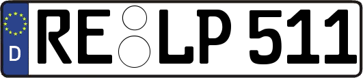 RE-LP511