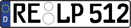 RE-LP512