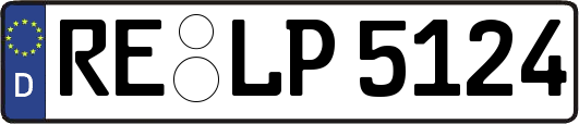 RE-LP5124