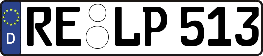 RE-LP513