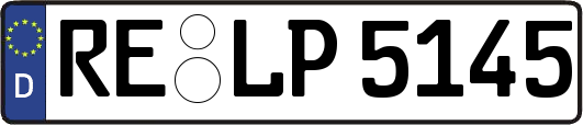 RE-LP5145