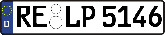 RE-LP5146