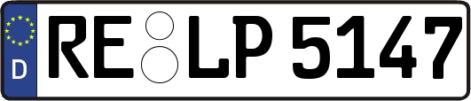 RE-LP5147