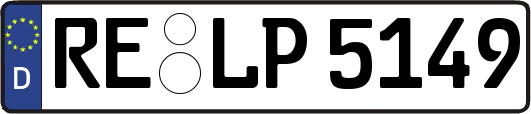 RE-LP5149