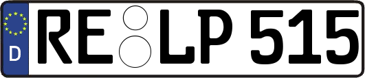 RE-LP515