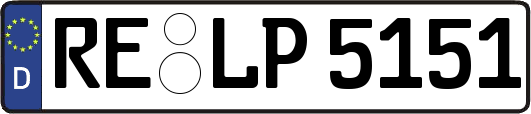 RE-LP5151