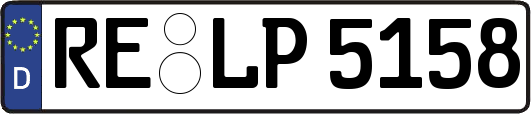 RE-LP5158