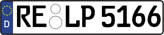 RE-LP5166