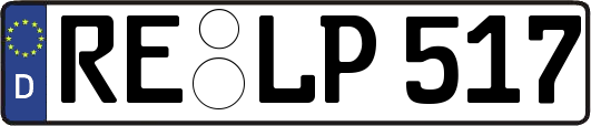 RE-LP517