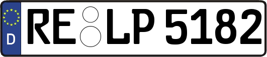 RE-LP5182