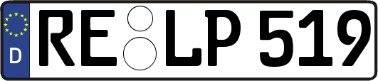 RE-LP519