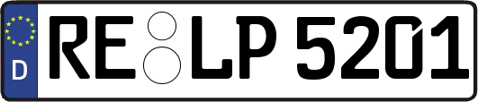 RE-LP5201