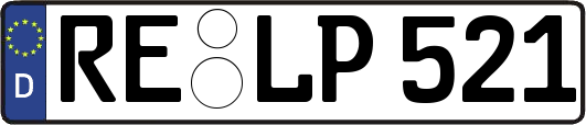 RE-LP521