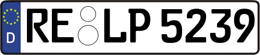 RE-LP5239