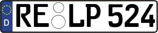 RE-LP524