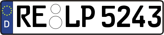 RE-LP5243