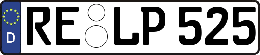 RE-LP525