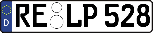 RE-LP528