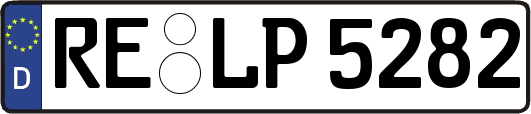 RE-LP5282