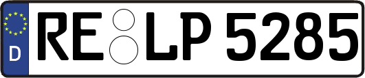 RE-LP5285
