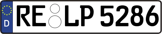 RE-LP5286