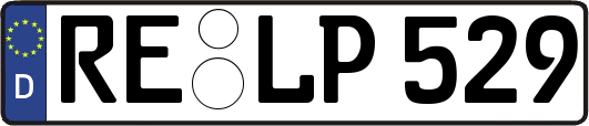 RE-LP529