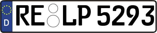 RE-LP5293