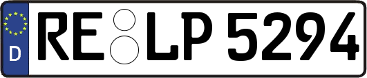 RE-LP5294