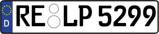 RE-LP5299
