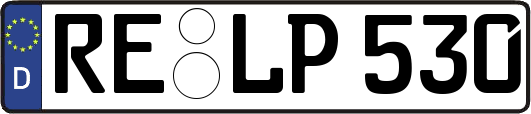 RE-LP530