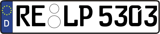 RE-LP5303