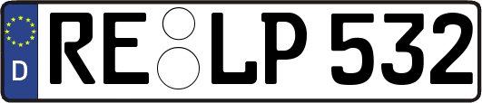 RE-LP532