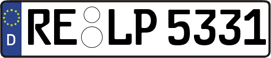 RE-LP5331