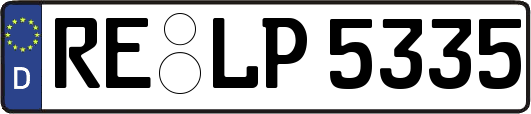 RE-LP5335