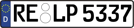 RE-LP5337