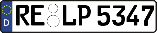 RE-LP5347