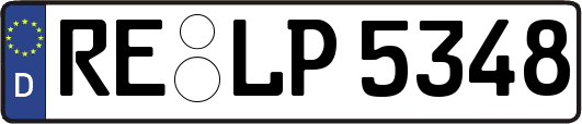 RE-LP5348