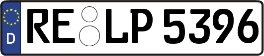 RE-LP5396