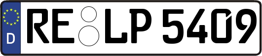 RE-LP5409