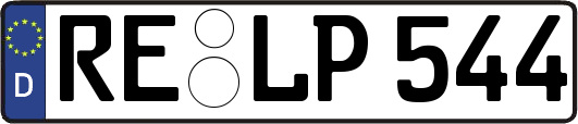 RE-LP544