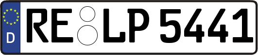 RE-LP5441