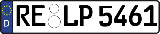RE-LP5461