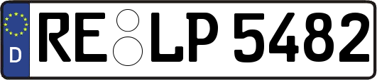 RE-LP5482