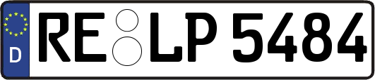 RE-LP5484