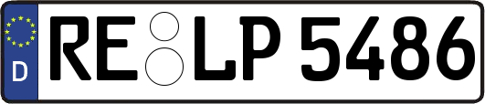 RE-LP5486