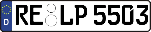 RE-LP5503
