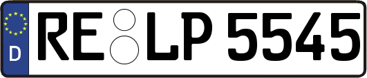 RE-LP5545